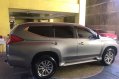 Selling Grey Mitsubishi Montero in Manila-7