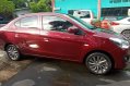 Selling Purple Mitsubishi Mirage g4 in Quezon City-1