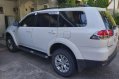 White Mitsubishi Montero for sale in Muntinlupa-2