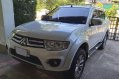 White Mitsubishi Montero for sale in Muntinlupa-0