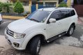 White Mitsubishi Montero for sale in Cainta-0