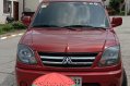 Sell Red 2014 Mitsubishi Adventure in Taytay-2