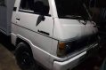 Sell White Mitsubishi L300 in Mandaluyong-0