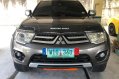 Sell Brown Mitsubishi Montero in San Pascual-0