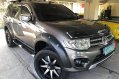 Sell Brown Mitsubishi Montero in San Pascual-2