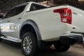 Sell White 2018 Mitsubishi Strada in General Trias-3