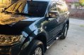 Selling Black Mitsubishi Montero 2013 in Cabanatuan-1