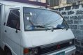 White Mitsubishi L300 1991 FB Manual for sale in Mandaluyong City-0