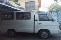 White Mitsubishi L300 1991 FB Manual for sale in Mandaluyong City-1