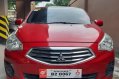 Selling Red Mitsubishi Adventure in Quezon City-2