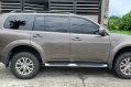Sell Grey Mitsubishi Montero in Manila-2