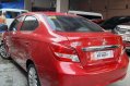 Selling Red Mitsubishi Adventure in Quezon City-0