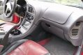 Red Mitsubishi Eclipse 1998 for sale in Baguio City-2