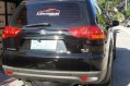 Sell Black 2010 Mitsubishi Montero GLS SE 3.2 4x4 Limited Automatic in Quezon City-6