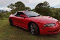 Red Mitsubishi Eclipse 1998 for sale in Baguio City-4