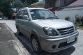 Silver Mitsubishi Adventure 2014 for sale in Manila-4