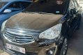 Sell Black 2020 Mitsubishi Mirage G4 in Santiago-6