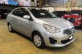 Selling Silver Mitsubishi Mirage g4 in Marikina-0