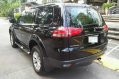 Black Mitsubishi Montero Sport 2014 for sale in Quezon-3