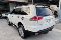 Selling White Mitsubishi Montero 2014 SUV at 60614 km in Manila-2