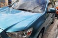 Skyblue Mitsubishi ASX 2012 for sale in Pasig City-5