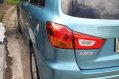 Skyblue Mitsubishi ASX 2012 for sale in Pasig City-3