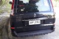 Selling Black Mitsubishi Adventure in Manila-2
