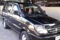 Selling Black Mitsubishi Adventure in Manila-0