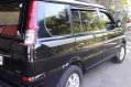 Selling Black Mitsubishi Adventure in Manila-3