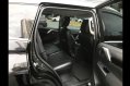 Selling Black Mitsubishi Montero sport 2018 in Manila-2