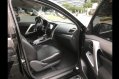Selling Black Mitsubishi Montero sport 2018 in Manila-7
