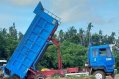 Blue Mitsubishi Fuso for sale in Silang-2