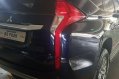 Sell Blue Mitsubishi Pajero in Manila-3