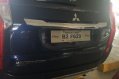 Sell Blue Mitsubishi Pajero in Manila-6