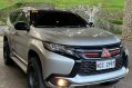 Sell Silver Mitsubishi Montero sport in Quezon City-0