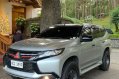 Sell Silver Mitsubishi Montero sport in Quezon City-1