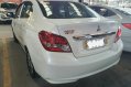 White Mitsubishi Mirage g4 for sale in Quezon City-3