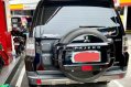Selling Black Mitsubishi Pajero in Marikina-5