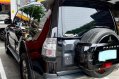 Black Mitsubishi Pajero for sale in Marikina-4