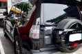 Selling Black Mitsubishi Pajero in Marikina-6