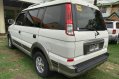 Sell Silver 2015 Mitsubishi Adventure in Cavite-5
