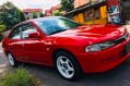 Red Mitsubishi Lancer for sale in Quezon City-6
