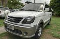 Sell Silver 2015 Mitsubishi Adventure in Cavite-0