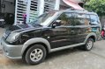 Sell Black Mitsubishi Outlander in Manila-2