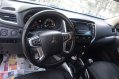 Silver Mitsubishi Montero 2017 for sale in Las Pinas-3