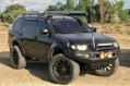 Selling Black Mitsubishi Montero in Las Piñas-1