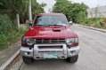 Selling Red Mitsubishi Pajero in Taguig-6