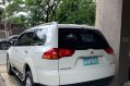 Sell White Mitsubishi Montero in Manila-5