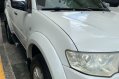 Sell White Mitsubishi Montero in Manila-1