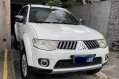 Sell White Mitsubishi Montero in Manila-0